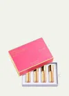 Maison Francis Kurkdjian A La Rose Precious Elixirs, 4 X 4 ml