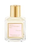 Maison Francis Kurkdjian A La Rose Scented 70ml, Moisturiser, Floral