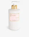 Maison Francis Kurkdjian À La Rose Scented Body Lotion 350ml