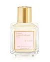 Maison Francis Kurkdjian À La Rose Scented Body Oil 70ml
