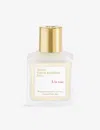 Maison Francis Kurkdjian À La Rose Scented Hair Mist 70ml