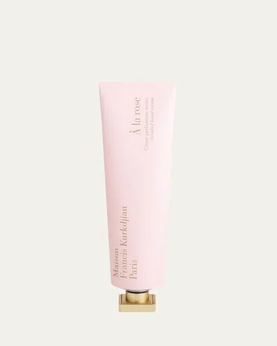 Maison Francis Kurkdjian À La Rose Scented Hand Cream, 2.4 Oz.