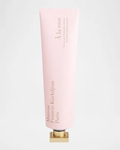 Maison Francis Kurkdjian À La Rose Scented Hand Cream, 2.4 Oz.
