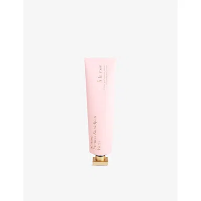 Maison Francis Kurkdjian À La Rose Scented Hand Cream 70ml