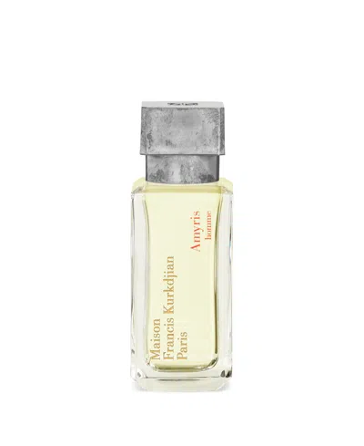 Maison Francis Kurkdjian Amyris Homme Eau De Toilette Spray, 1.2 Oz.