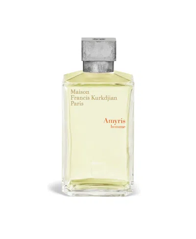 Maison Francis Kurkdjian Amyris Homme Eau De Toilette Spray, 6.8 Oz.
