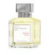 Maison Francis Kurkdjian Amyris Homme Extrait De Parfum