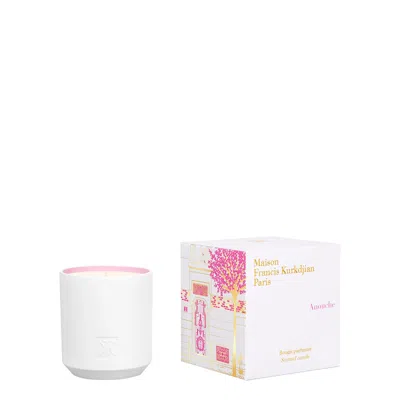 Maison Francis Kurkdjian Anouche Scented Candle 280g, Candle In White