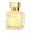 MAISON FRANCIS KURKDJIAN APOM EAU DE PARFUM