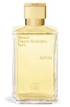 Maison Francis Kurkdjian Apom Eau De Parfum In No Color