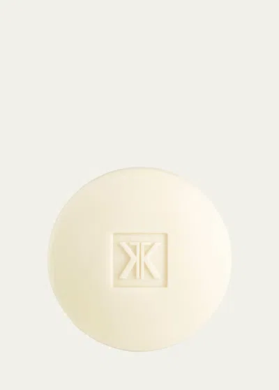 Maison Francis Kurkdjian Aqua Celestia Cologne Forte Scented Soap, 5 Oz. In White