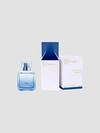 Maison Francis Kurkdjian Aqua Celestia Cologne Forte​ In Size 5.0-6.8 Oz.
