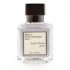 Maison Francis Kurkdjian Aqua Celestia Forte Eau De Parfum Spray 70ml/2.4oz In Aqua / Black