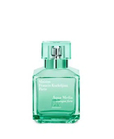Maison Francis Kurkdjian Aqua Media Cologne Forte Eau De Parfum