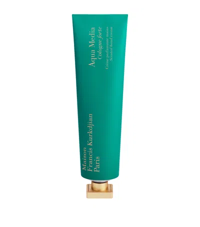 Maison Francis Kurkdjian Aqua Media Cologne Forte Scented Hand Cream