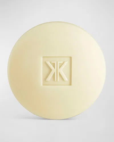 Maison Francis Kurkdjian Aqua Media Cologne Forte Scented Soap, 5 Oz. In White