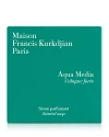 Maison Francis Kurkdjian Aqua Media Cologne Forte Scented Soap 5.3 Oz.