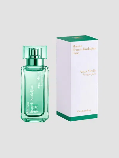 Maison Francis Kurkdjian Aqua Media Cologne Forte In Size 1.7-2.5 Oz.