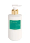 Maison Francis Kurkdjian Aqua Media Scented Hand And Body Lotion 350ml In Aqua