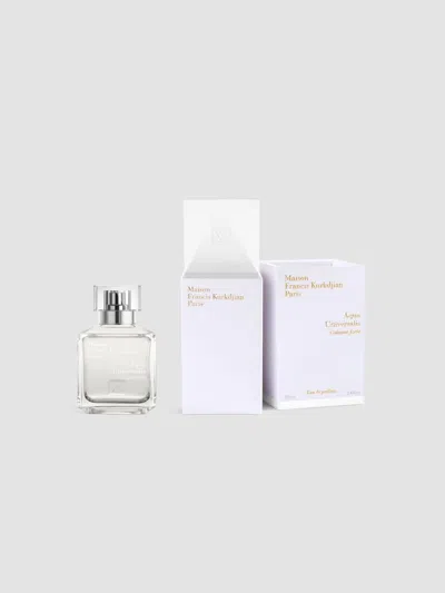 Maison Francis Kurkdjian Aqua Universalis Cologne Forte​ In Size 5.0-6.8 Oz.