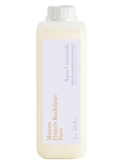 Maison Francis Kurkdjian Aqua Universalis Detergent