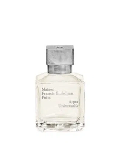 Maison Francis Kurkdjian Aqua Universalis Eau De Toilette