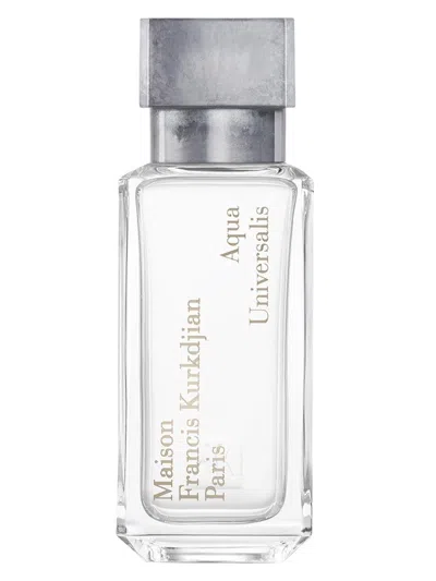 Maison Francis Kurkdjian Aqua Universalis Eau De Toilette In Size 1.7 Oz. & Under