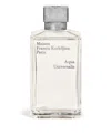 Maison Francis Kurkdjian Aqua Universalis Eau De Toilette Spray, 6.8 Oz.
