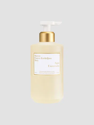 Maison Francis Kurkdjian Aqua Universalis Hand & Body Cleansing Gel