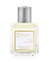 Maison Francis Kurkdjian Aqua Universalis Scented Body Oil, 2.4 Oz.