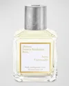 MAISON FRANCIS KURKDJIAN AQUA UNIVERSALIS SCENTED BODY OIL, 2.4 OZ.