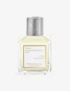 Maison Francis Kurkdjian Aqua Universalis Scented Body Oil, 2.4 Oz.