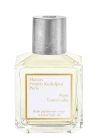 Maison Francis Kurkdjian Aqua Universalis Scented Body Oil 70ml
