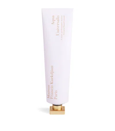 Maison Francis Kurkdjian Aqua Universalis Scented Hand Cream