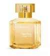 Maison Francis Kurkdjian Aqua Vitae Cologne Forte Eau De Parfum
