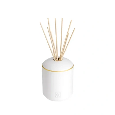 Maison Francis Kurkdjian Au 17 - Large Fragrance Diffuser In White
