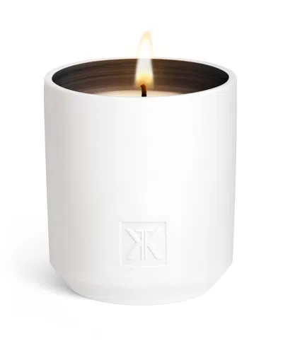 Maison Francis Kurkdjian Au 17 Scented Candle, 9.8 Oz. In White
