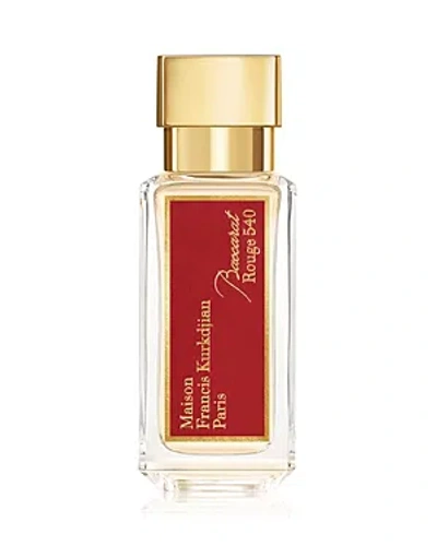 Maison Francis Kurkdjian Baccarat Rouge 540 Eau De Parfum 1.2 Oz.