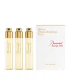 Maison Francis Kurkdjian Baccarat Rouge 540 Eau De Parfum Refills