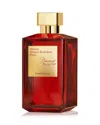 Maison Francis Kurkdjian Baccarat Rouge 540 Extrait De Parfum Spray 6.8 oz