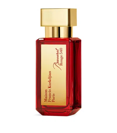 Maison Francis Kurkdjian Baccarat Rouge 540 Extrait 35ml