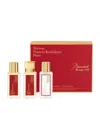 Maison Francis Kurkdjian Baccarat Rouge 540 Ritual
