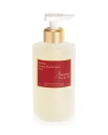Maison Francis Kurkdjian Baccarat Rouge 540 Hand And Body Cleansing Gel, 11.8 Oz.