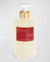 Maison Francis Kurkdjian Baccarat Rouge 540 Hand And Body Cleansing Gel, 11.8 Oz.