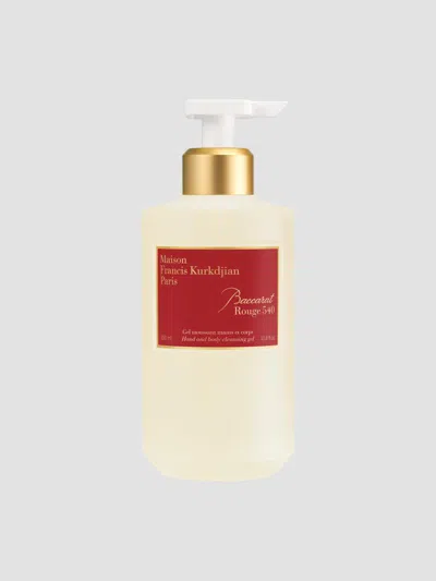 Maison Francis Kurkdjian Baccarat Rouge 540 Hand & Body Cleansing Gel