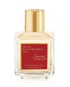 Maison Francis Kurkdjian Baccarat Rouge 540