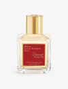 Maison Francis Kurkdjian Baccarat Rouge 540