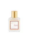 Maison Francis Kurkdjian Baccarat Rouge 540 Scented Hair Mist, 2.4 Oz. In Transparent