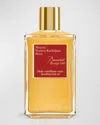 MAISON FRANCIS KURKDJIAN BACCARAT ROUGE 540 SCENTED SPARKLING BODY OIL, 6.8 OZ.