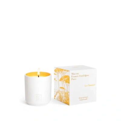 Maison Francis Kurkdjian Les Tamaris Scented Candle